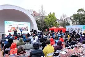 华阳路街道发布多个重点行动！图片