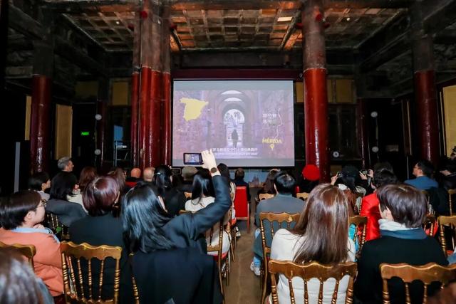 走进西班牙的“内心”