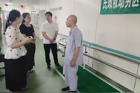 流落鹰城近4年，河北籍“死亡”男子阿亮重返家乡图片