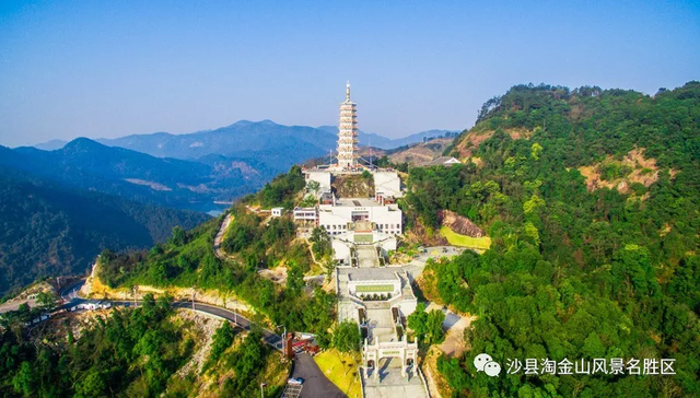 秋初凉意起！三明这些 “绿野仙踪” 藏不住了，随手拍都出片