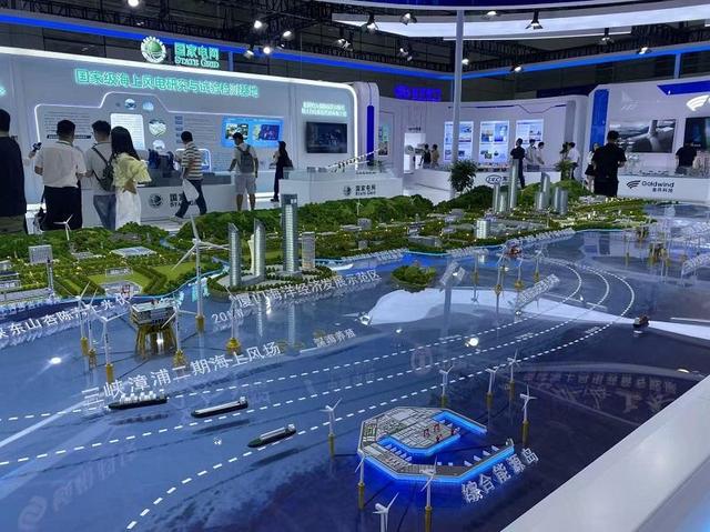 第三届海装展累计参观客流总量达19.45万人次 交易签约金额493亿元