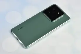 小米14 Pro深度评测：一款足够旗舰也足够中庸的产品图片