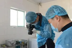男子民房内自缢，警方发现他的真实身份竟是……图片