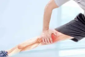 运动后肌肉酸痛如何缓解？这种疼痛无需担心，科学热身适度缓解图片