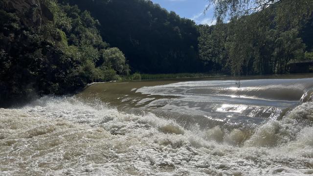 从“一时美”到“长久靓”：北京河湖为啥能让市民“常来常新”？