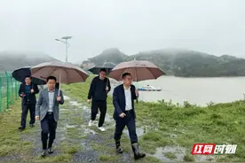 以人大之问解民生之题 ——临武县人大常委会开展饮用水水源地保护工作专题询问综述图片