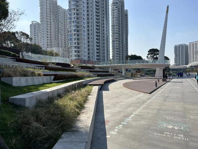 投票啦！国际邮轮旅游度假区、顾村夜集市、巧克力博物馆……宝山区22个案例入围“15分钟社区生活圈”优秀案例