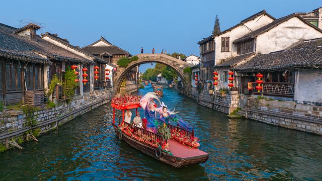 南浔，“水晶晶”何以水晶晶？