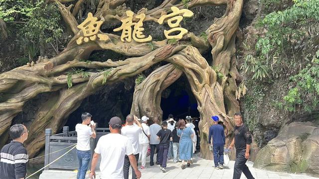 池州这些避暑地，超凉快！