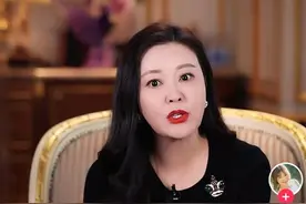 原央视主持人王小骞自曝女儿曾患矮小症图片