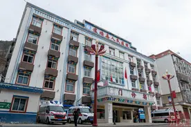 万千气象看四川丨“小病不出乡、大病不出县”，紧密型县域医共体如何解决高原群众看病难题图片