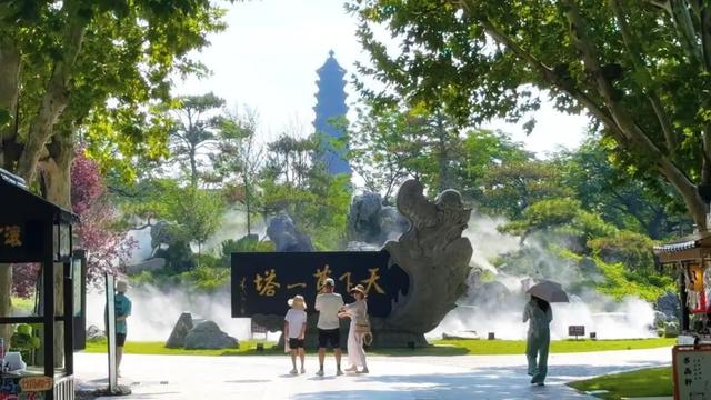 穿越宋朝过夏天：解锁千年消夏新姿势