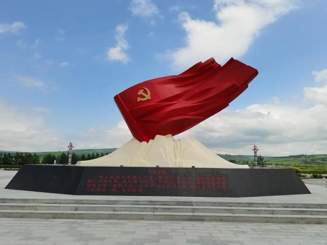 热血值拉满！全家一起出发延边红