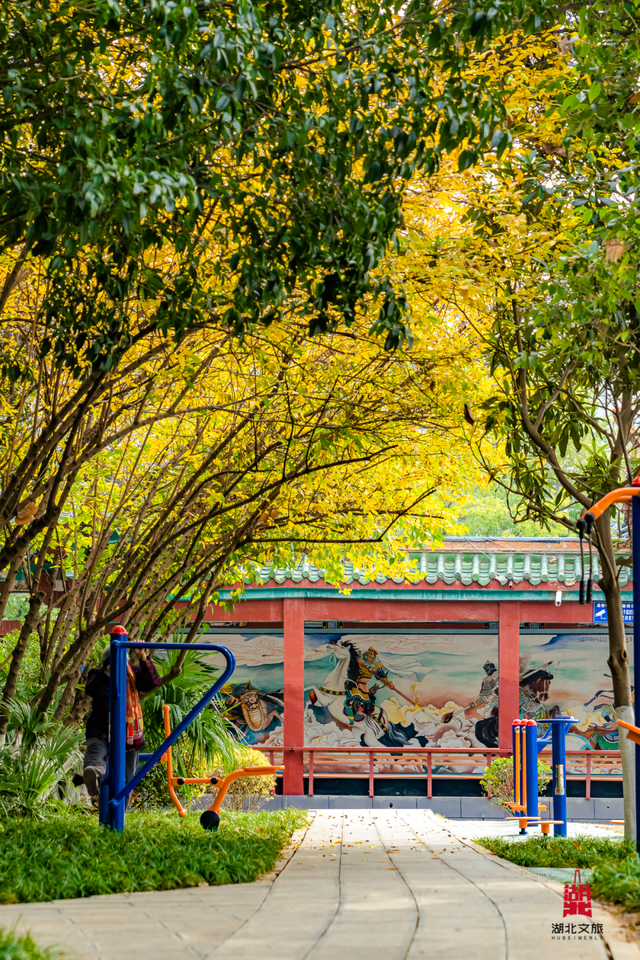 这座千年古城，关羽张飞赵云都在此留下传奇！