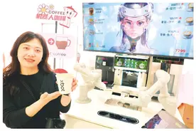 新场景、新玩法、新体验 桂林文旅业“花样翻新”释放发展新动能图片