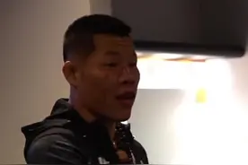 李景亮谈失利：这次不是我想要的结果，我还会杀回来图片