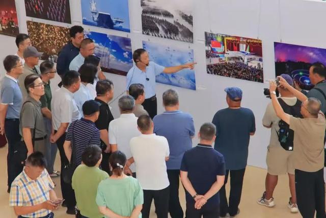 鄂尔多斯鄂托克旗——生态画卷展振兴之歌