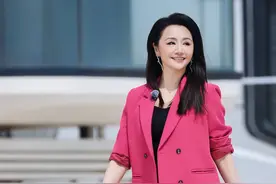 专访｜曹颖谈《乘风》：把之前当主持人造的孽全还回来了图片