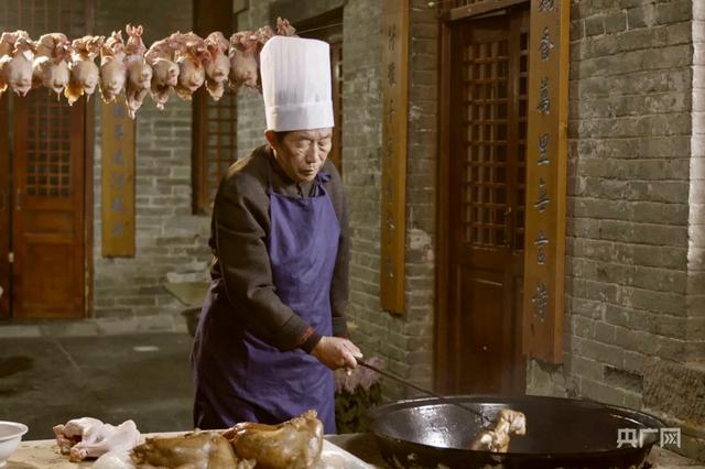 你好，小镇丨河南道口：古埠流芳