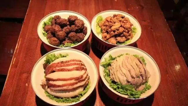 国庆假期，来巴彦淖尔，这些美食不得不吃→