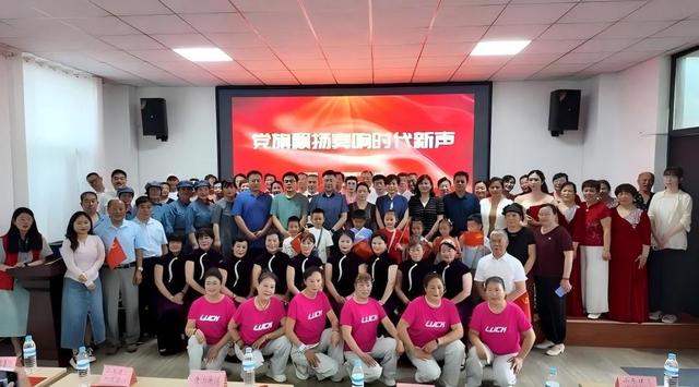 走齐鲁·看体育社会组织风采丨山东省徒步运动协会：在绿水青山间践行全民健身的初心使命