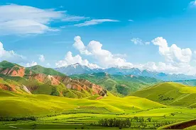 【文化中国行】春游宁夏，20万张门票免费领！7条线路承包你的小长假！图片