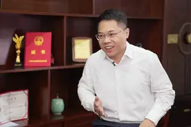 从路边摆摊卖米到粮油行业龙头，余杭这对父子究竟做了啥？图片