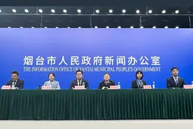 烟台机场推出六项服务举措 确保240小时过境免签政策顺利实施图片