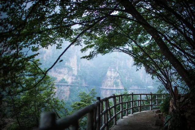 兴隆山开园，九月免票福利暖心来袭！
