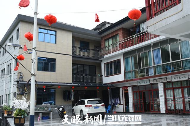 黔北好“凉”方，山村“热”起来！超过20万“候鸟式”游客涌入桐梓