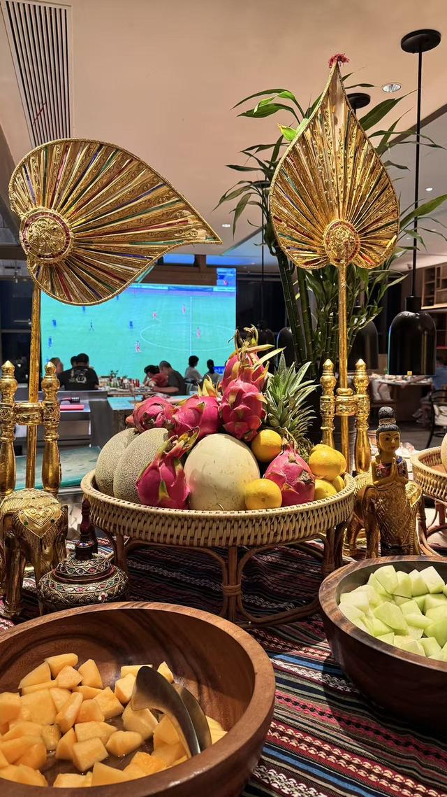 酒店和文旅街区“第二现场”氛围感拉满