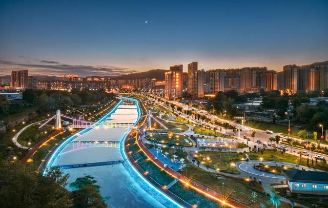 渭源：从文化沃土到文旅热土 深耕陇上文化传承创新高地