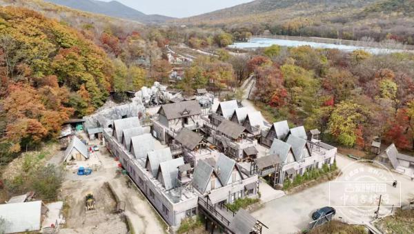 聚焦G334｜串珠成链！解锁这段路上绿色文旅的“全线滚烫”！