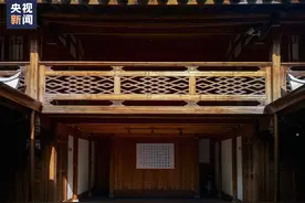 来福建打卡古厝 总有一“厝”适合你！图片