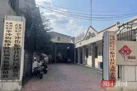 天下真有免费午餐！武汉新洲这间爱心食堂飘出“家的味道”图片