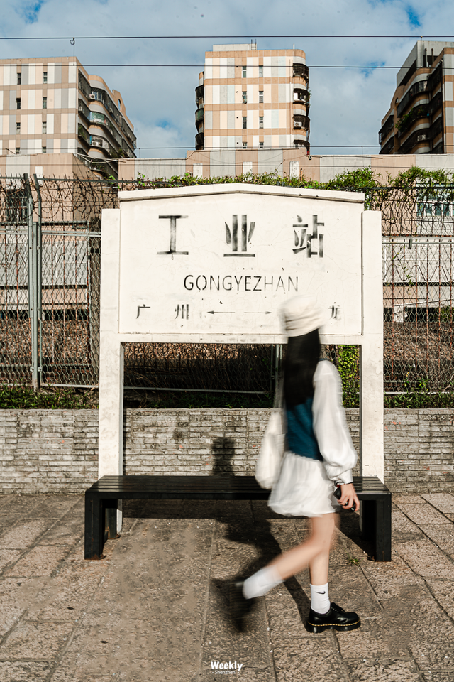 “这条路线，建议深圳人都去一遍”