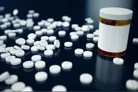 连亏五年！龙津药业走到退市边缘图片