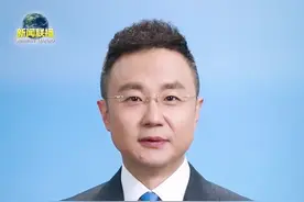 主播说联播丨“我很欣慰”，总书记对这支队伍予以亲切勉励→图片