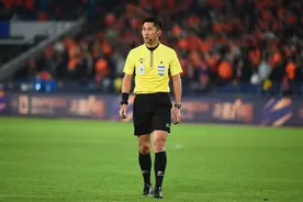 南京体院教师马宁领衔2025中国国际级裁判员名单图片