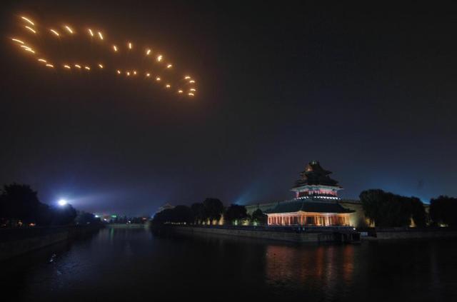 我在现场·照片背后的故事｜17年，他用十余万张照片“对话”百年故宫