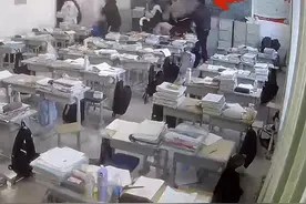 马上评｜重奖郭庆同学，为孩子们丰富“优秀”的定义图片