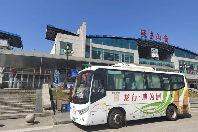 从北京、上海、南京、昆明直飞龙岩连城！这份攻略带你玩转“客家名城”