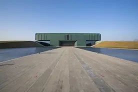 殷墟新馆探索商文明，上博东馆青铜器撷珍图片