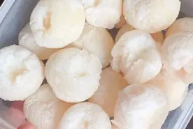 答疑解惑 | “冻眠”荔枝安全吗？专家这样说……图片