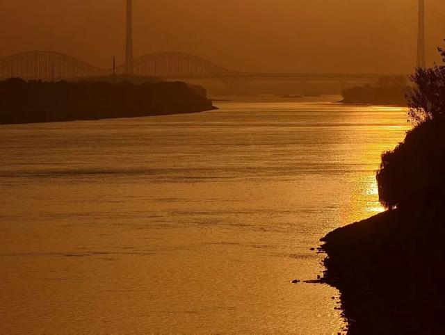 建邺这个森林公园，赏秋正当时