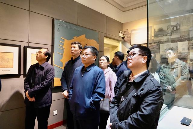 赞！赞！赞！全国网媒总编：让“仙境海岸”被更多人看得见、记得住