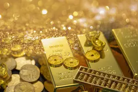 世界黄金协会：三季度黄金需求创历史新高，金饰消费总量同比降12%图片