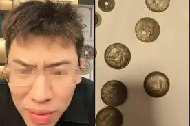 小杨哥翻车，抖音新顶流难扛“双11”大旗图片