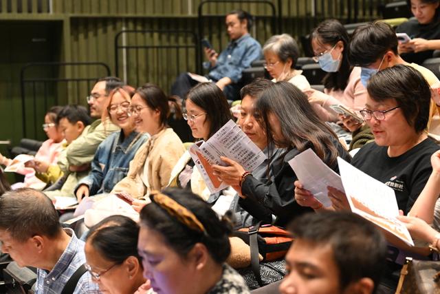 一座区级文化场馆的突围