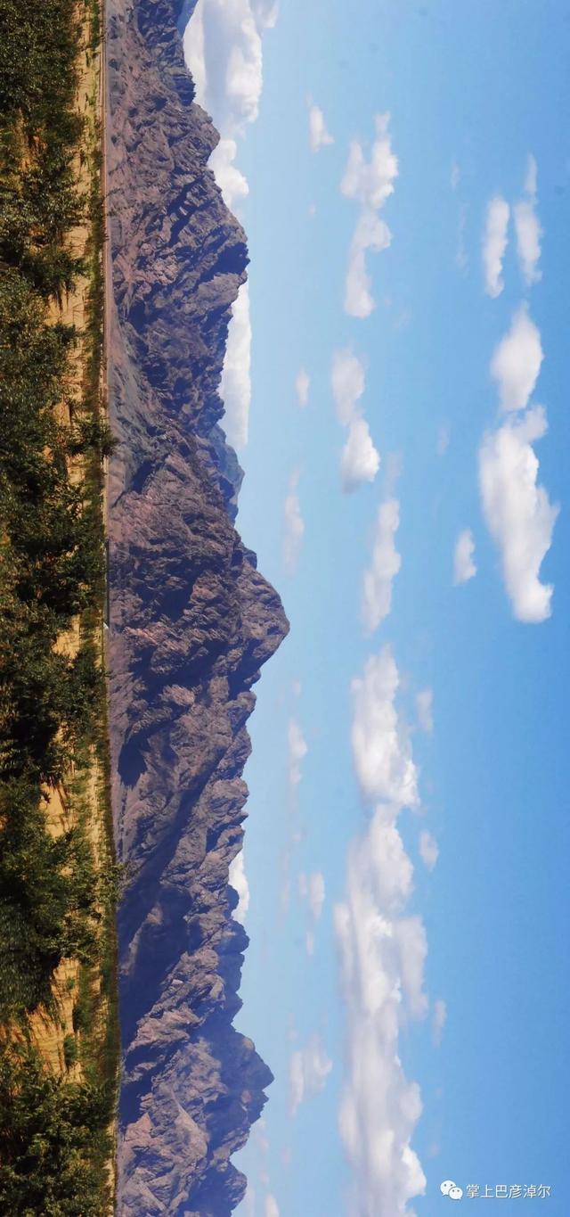 巴彦淖尔：以“渡·阴山”为笔 擘画北疆文旅融合新图景